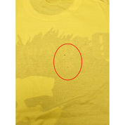 Dsquared2 Cotton Printed T-Shirt