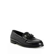 Valentino Garavani Leather Loafers