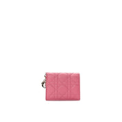 Dior Lady Dior Wallet