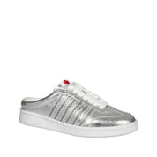 Dsquared2 Boxer Open Back Sneakers