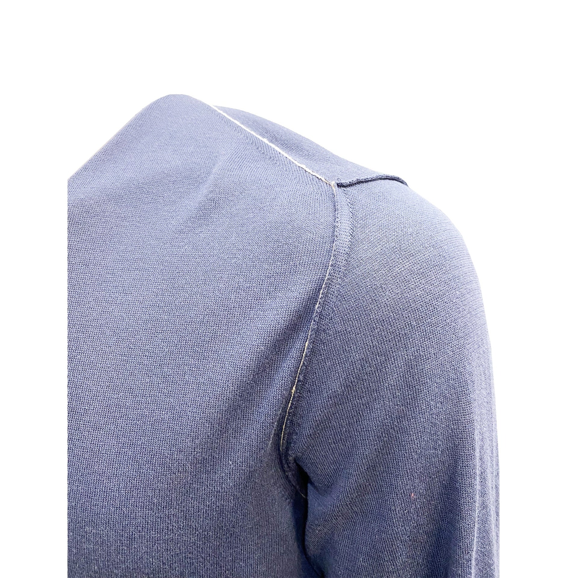 Gucci Wool Sweater - MEN CLOTHING - GUCCI - Tluxy New