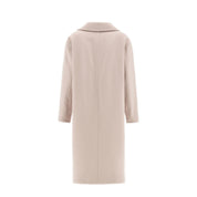 HERNO Double-breast Coat
