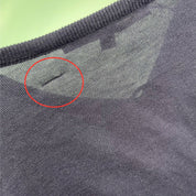 Gucci Wool Sweater - MEN CLOTHING - GUCCI - Tluxy New