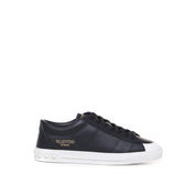 Valentino Garavani Leather Sneakers