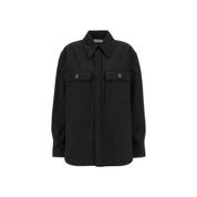 Saint Laurent Cotton Shirt