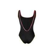 Moschino Swim One-Piece Swimsuit