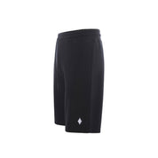 Marcelo Burlon Cotton Basket Shorts