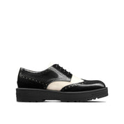 Dior Leather Derbies