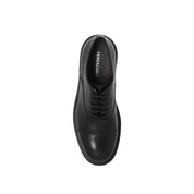 Salvatore Ferragamo Leather Oxford
