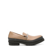Stella McCartney Trace Alter Sporty Loafers