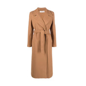 Blanca Vita Wool Blend Coat