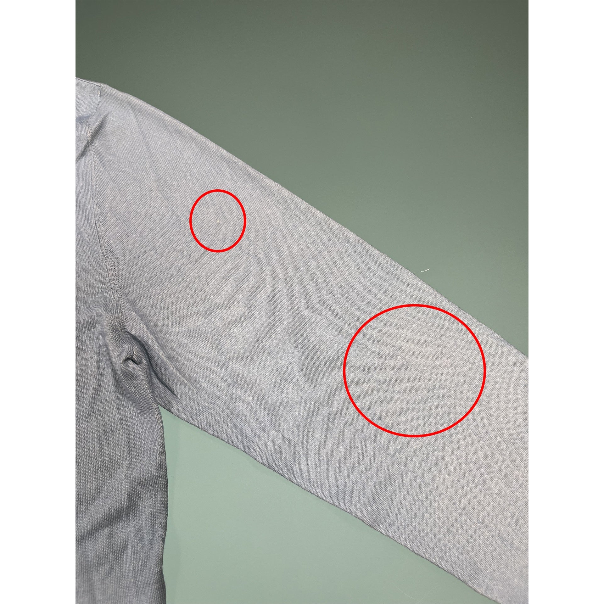 Givenchy Wool And Silk Printed Sweater