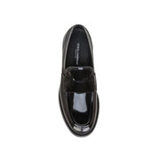Dolce & Gabbana Leather Loafers