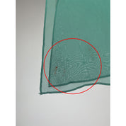 Allure Semi-Transparent Long Dress