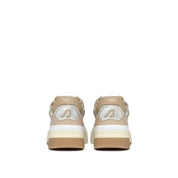AUTRY CLC LOW SNEAKERS