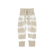 Stella Mccartney Tie-Dye Denim Jeans