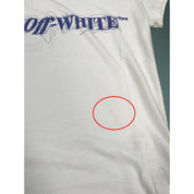 Off-White Pen Logo T-Shirt