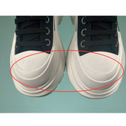 Alexander McQueen Tread Slick Sneakers