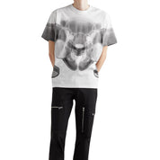 Burberry Elon Cotton T-Shirt