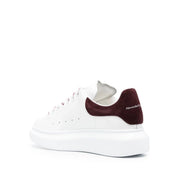 Alexander McQueen Oversized Sneakers