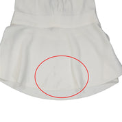 Boutique Moschino Sleeveless Top