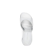 Amina Muaddi Brigitte 95 Mirror Mules