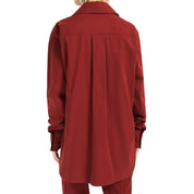 Saint Laurent Cotton Shirt