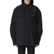 Saint Laurent Cotton Shirt