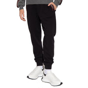 Alexander McQueen Cotton Sweatpants