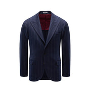 Brunello Cucinelli Wool Jacket