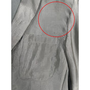 Maliparmi Silk Blend Blazer