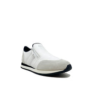 Giuseppe Zanotti Leather Sneakers