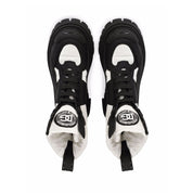 Dolce & Gabbana Hi-Trekking Boots