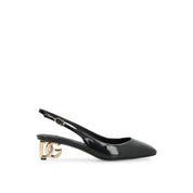 Dolce & Gabbana Jackie Slingback Pumps