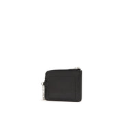 Alexander McQueen Sling Pip Coin Pouch