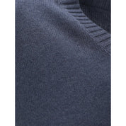 Brunello Cucinelli V Neck Sweater