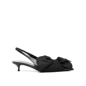 Balenciaga Knife Slingback Pumps