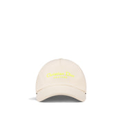 Dior Cotton Logo Hat