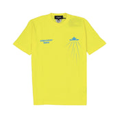 Dsquared2 Cotton Logo T-Shirt