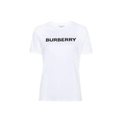 Burberry Cotton Logo T-shirt
