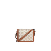 Celine Teen Triomphe Bag