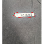 Dsquared2 Cotton Logo T-Shirt