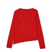 Pinko Asymmetric Sweater