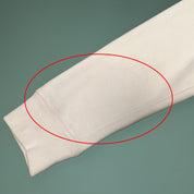 Dsquared2 Cotton Hooded Sweatshirt