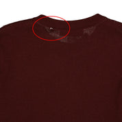 Dolce & Gabbana Wool Sweater