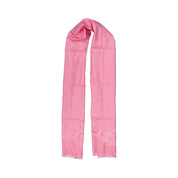 Lanvin Silk And Wool Scarf