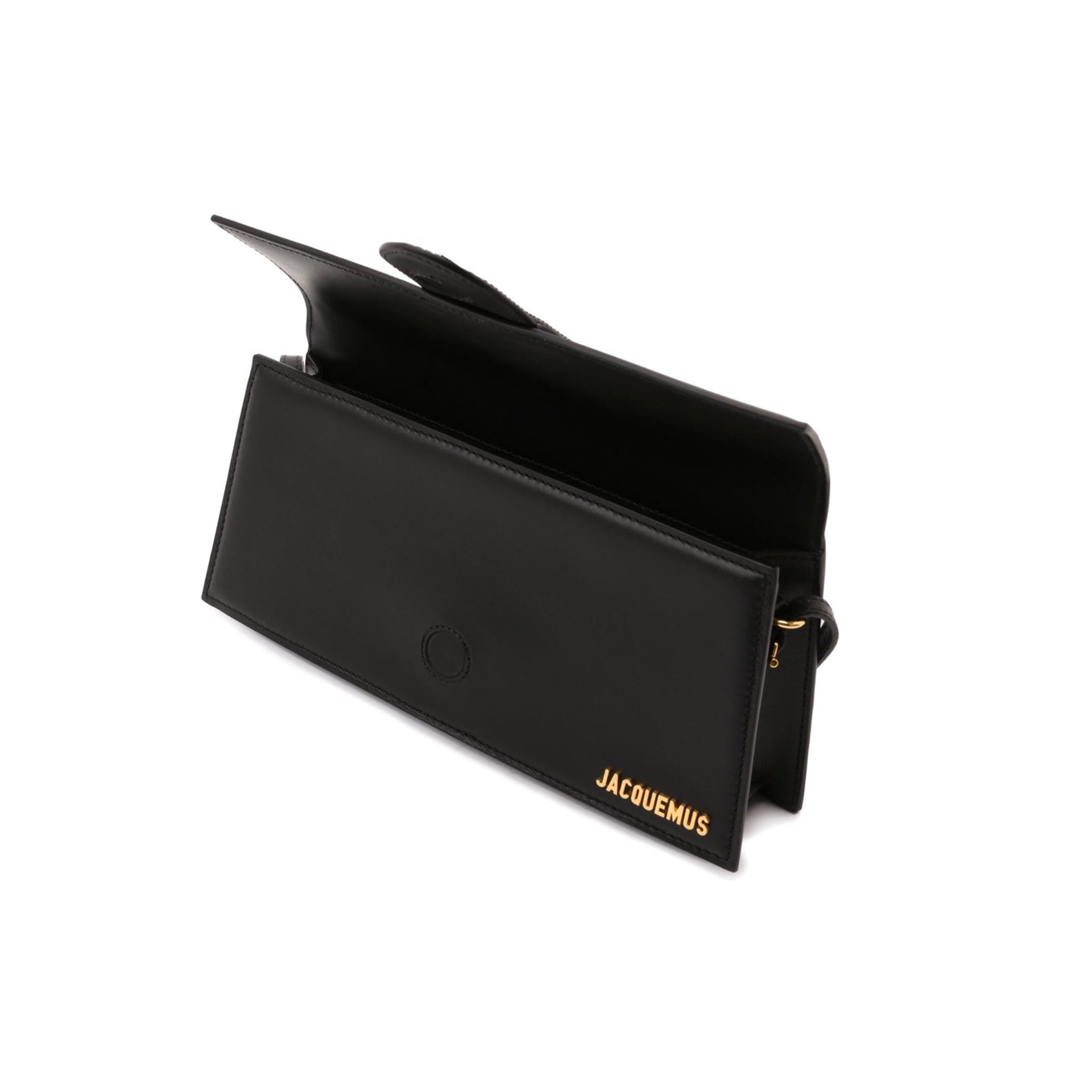 Jacquemus Le Bambino Long Bag - WOMEN BAGS - JACQUEMUS - Tluxy New