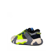 Valentino Garavani Colour Block Sneakers