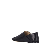 Loewe 'Slipper Toy' Leather Loafers
