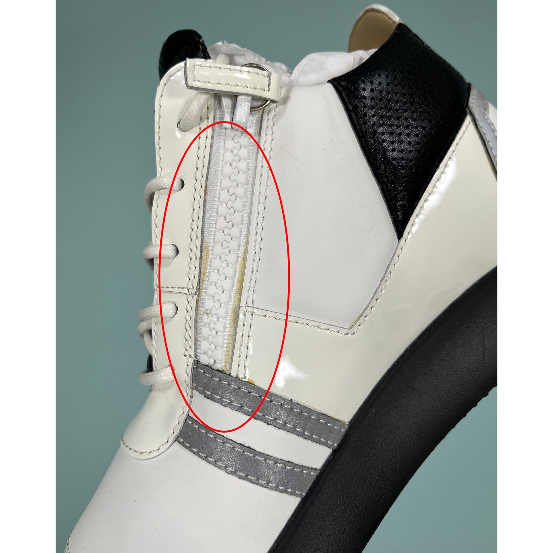 Giuseppe Zanotti Ulan Sneakers